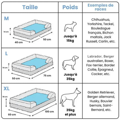 Oreiller SunggleNest™
